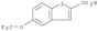 Benzo[b]thiophene-2-carboxylicacid, 5-(trifluoromethoxy)-