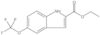 ethyl 5-(trifluoromethoxy)indole-2-carboxylate