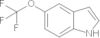 (5-(trifluoromethoxy)-1H-indole