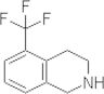 5-Trifluoromethyl-1,2,3,4-tetrahydroisoquinoline