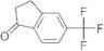 5-(Trifluoromethyl)-1-indanone