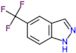 5-(Trifluoromethyl)-1H-indazole