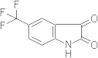 5-(Trifluoromethyl)Isatin