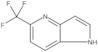 5-(Trifluorométhyl)-1H-pyrrolo[3,2-b]pyridine