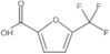 5-(Trifluoromethyl)-2-furancarboxylic acid