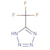 1H-Tetrazole, 5-(trifluoromethyl)-