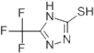 5-(trifluoromethyl)-4H-1,2,4-triazole-3(2H)-thione