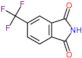 5-(trifluoromethyl)-1H-isoindole-1,3(2H)-dione