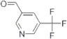 5-Trifluoromethyl-pyridine-3-carbaldehyde