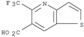 Thieno[3,2-b]pyridine-6-carboxylicacid, 5-(trifluoromethyl)-