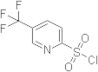 5-(Trifluoromethyl)pyridine-2-sulfonyl chloride