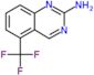 5-(trifluoromethyl)quinazolin-2-amine