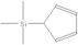 5-(Trimethylsilyl)-1,3-cyclopentadiene