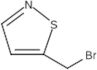 5-(Bromomethyl)isothiazole