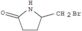 2-Pyrrolidinone,5-(bromomethyl)-