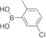 5-chloro-2-methylphenylboronic acid