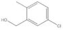 (5-chloro-2-Methylphenyl)Methanol