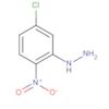 Hydrazine, (5-chloro-2-nitrophenyl)-