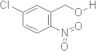 5-Chloro-2-nitrobenzenemethanol