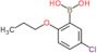 (5-chloro-2-propoxyphenyl)boronic acid