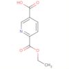 2,5-Pyridinedicarboxylic acid, 5-ethyl ester