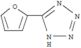 2H-Tetrazole,5-(2-furanyl)-