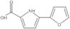 5-(2-Furanyl)-1H-pyrrole-2-carboxylic acid