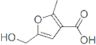 5-(HYDROXYMETHYL)-2-METHYL-3-FUROIC ACID