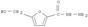 2-Furancarboxylic acid,5-(hydroxymethyl)-, hydrazide