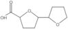 Octahydro[2,2′-bifuran]-5-carboxylic acid