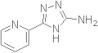 5-(Pyridin-2-yl)-4H-1,2,4-triazol-3-amine