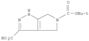 Pyrrolo[3,4-c]pyrazole-3,5(1H)-dicarboxylicacid, 4,6-dihydro-, 5-(1,1-dimethylethyl) ester