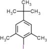 5-tert-butyl-2-iodo-1,3-dimethylbenzene