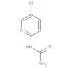 Thiourea, (5-chloro-2-pyridinyl)-