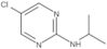 5-Chloro-N-(1-methylethyl)-2-pyrimidinamine