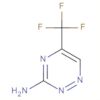 1,2,4-Triazin-3-amine, 5-(trifluoromethyl)-