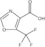 5-(Trifluoromethyl)-4-oxazolecarboxylic acid