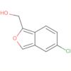 2-Benzofuranmethanol, 5-chloro-