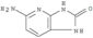 2H-Imidazo[4,5-b]pyridin-2-one,5-amino-1,3-dihydro-