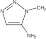 1-Methyl-1H-1,2,3-triazol-5-amine