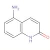 2(1H)-Quinolinone, 5-amino-