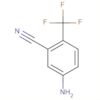 Benzonitrile, 5-amino-2-(trifluoromethyl)-