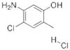 5-AMINO-4-CHLORO-o-CRESOL HCl