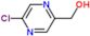 (5-Chloro-2-pyrazinyl)methanol