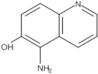 5-Amino-6-quinolinol