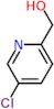 (5-chloropyridin-2-yl)methanol