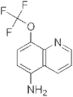 8-(Trifluorométhoxy)quinolin-5-amine