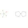 5-Azoniaspiro[4.4]nonane, tetrafluoroborate(1-)