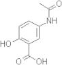 5-acetamidosalicylic acid