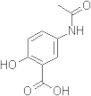 N-Acetyl-5-aminosalicylic acid